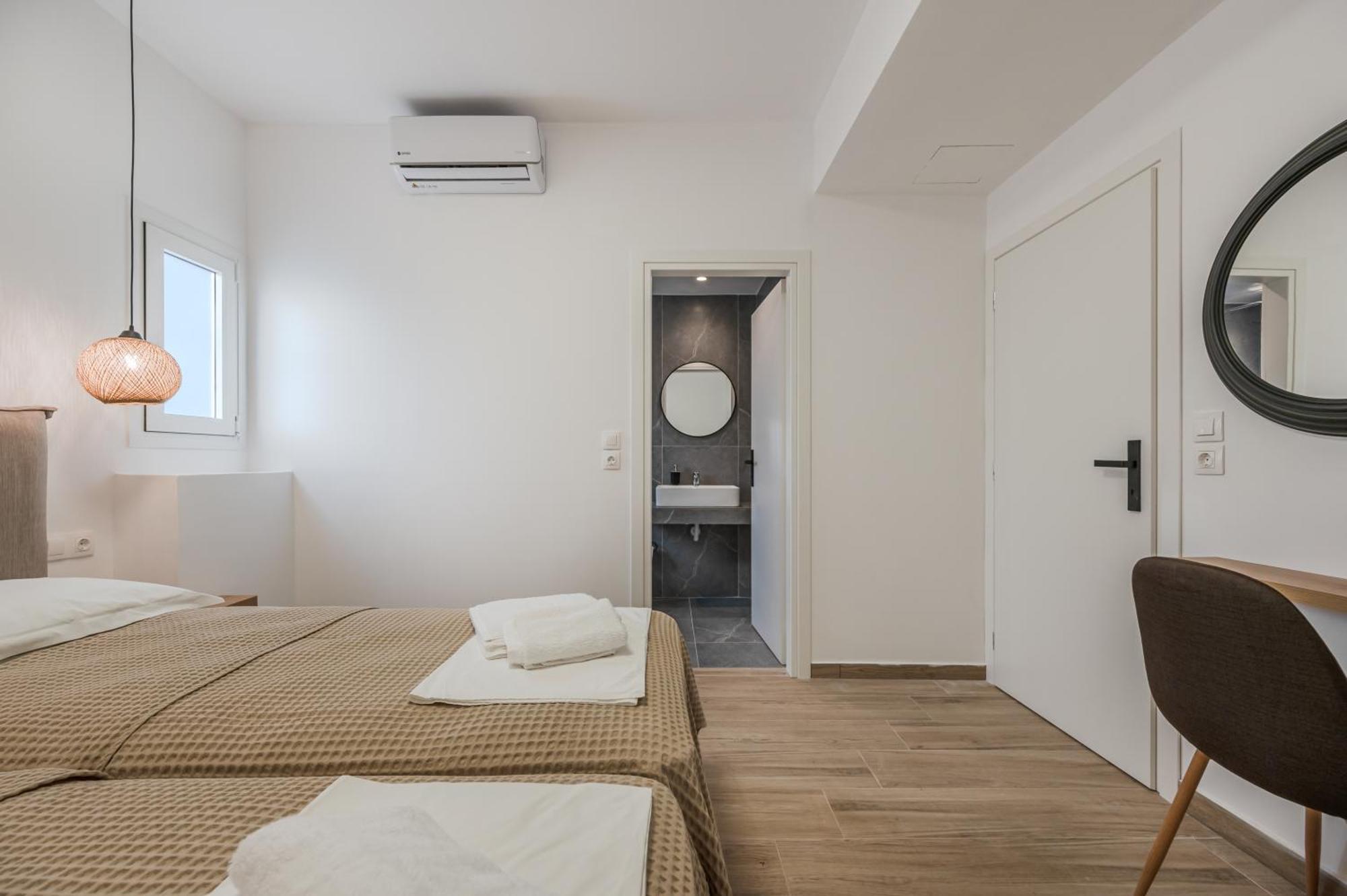 Mythos Villas دامنوني المظهر الخارجي الصورة